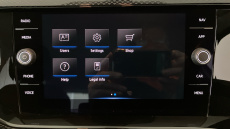 Volkswagen Polo 1.0 TSI Life 5dr Petrol Hatchback